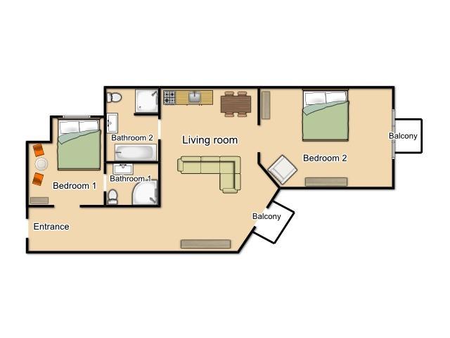 Two Couples Apartment Budapeszt Zewnętrze zdjęcie