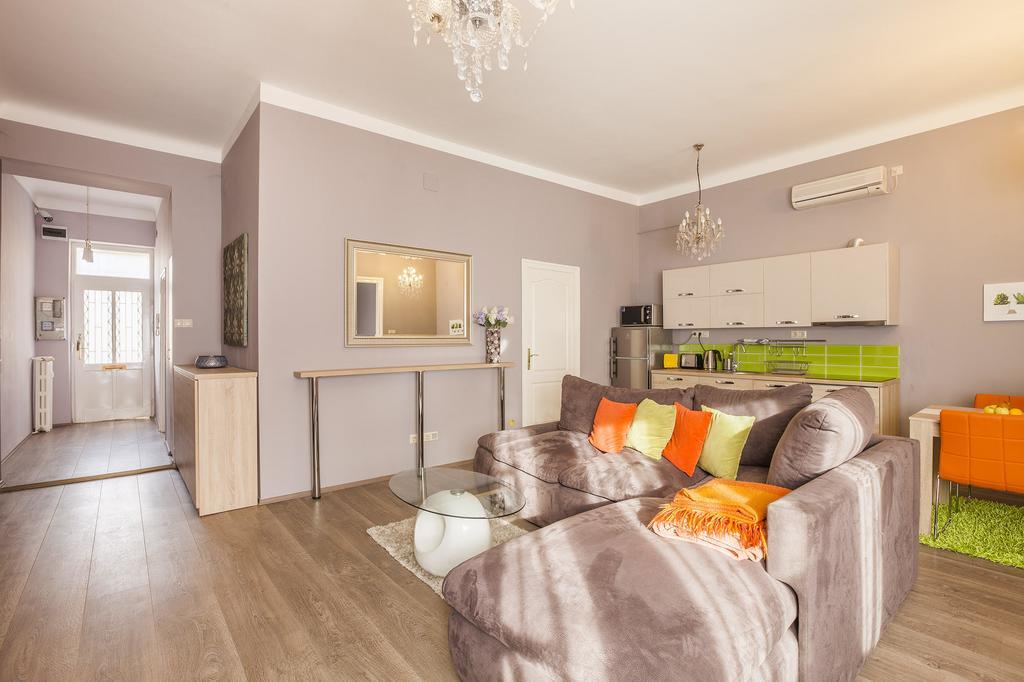 Two Couples Apartment Budapeszt Zewnętrze zdjęcie