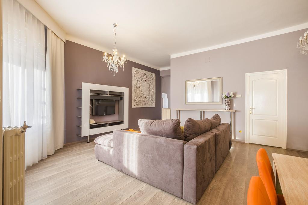 Two Couples Apartment Budapeszt Zewnętrze zdjęcie